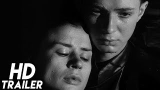Video trailer för Through a Glass Darkly (1961) ORIGINAL TRAILER [HD 1080p]