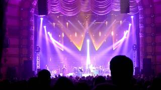 Bernard Lavilliers - La Salsa - Liège 2011