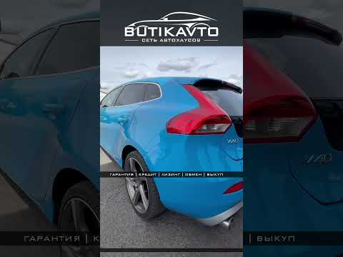 фото volvo v40 ii 0