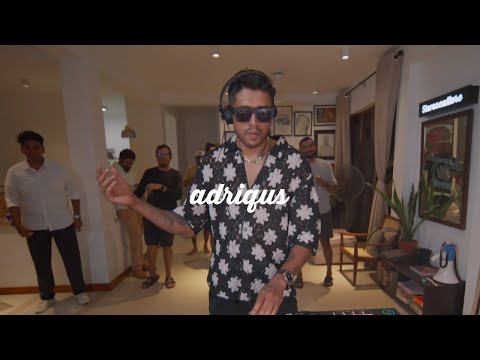 Adriqus | 181 Sessions - Progressive House | Organic House | House (Vol 45) #SC45