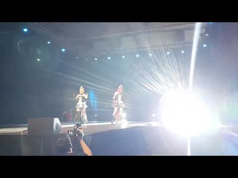 FACTS Fall 2018 Saturday - 17 Love Live