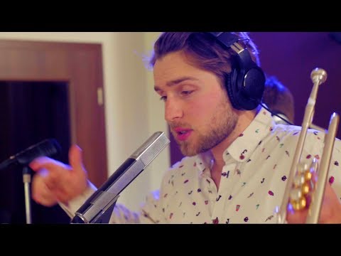 D Room Session Vol. 5 // Hagelslag feat. Flooot - Fetter Song