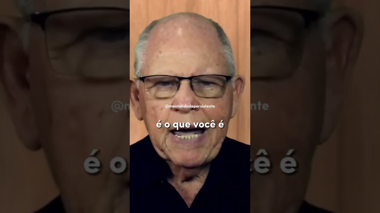 Sílvio Matos - Consciência X Reputação #shorts | Mentalidade Persistente