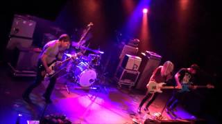 BULLY - &quot;No New Wave No Fun&quot; ( Mclusky Cover Song! ) @ The Sinclair - Cambridge, MA - 1/9/2016
