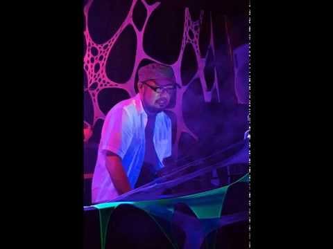 K.U.R.O. - Little Maharashtra Back to the Future vol.2 12.07.2014