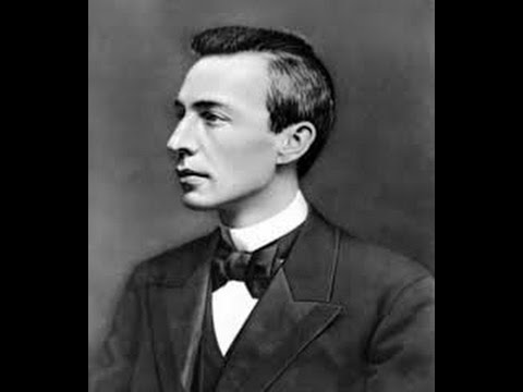 Sergei Rachmaninoff - Aleko