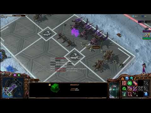 Direct Strike - VOD - cmdr Tournament Round 1 Game 1