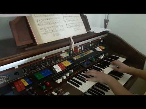 Radosťou oplývam - JKS 283