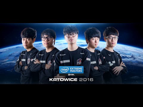 ESC Ever - Looking to Prove Themselves