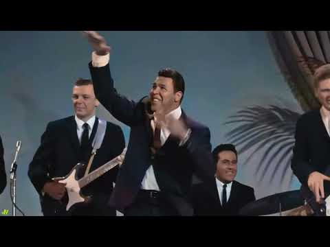 The Fly - Chubby Checker