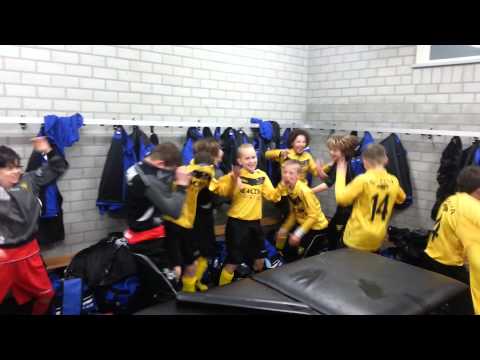 Vvv-venlo d2 harlem shake