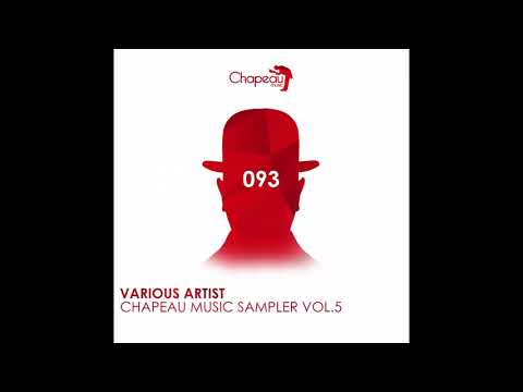 Apollo 84, AndMe. - Move Your Feet