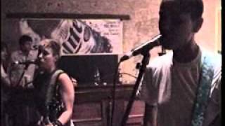 The Butchies 2004 + Hunter Valentine 2011 Cover The Outfield&#39;s &quot;Your Love&quot;