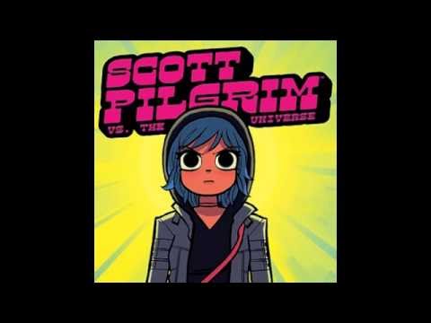 Scott Pilgrim vs. the Universe: October, First Account