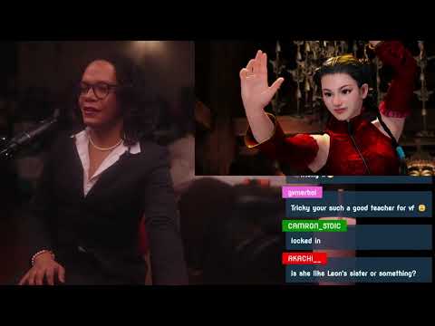 Want to Master VFing? Start with This Coaching Session!