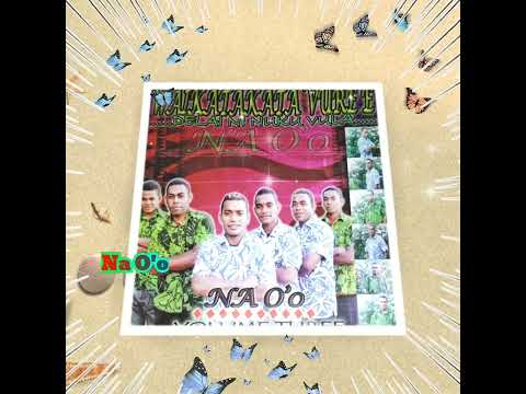 Waikatakata Vure E Dela Ni Nuku Vula - Vol 3 - Na O'o