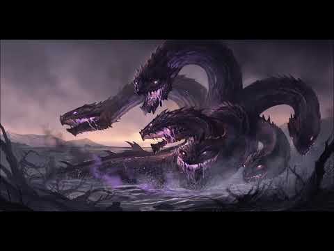 Stephan Bodzin & Marc Romboy - Hydra ( Minilogue Remix )