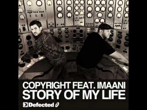 Copyright Feat. Imaani - Story Of My Life (eSQUIRE vs OFFBeat Remix)