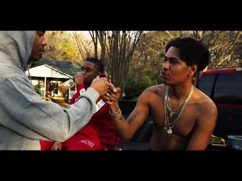 Jay AGP Ft. Apex 3400 - Opps Aint Safe  (Official Music Video)