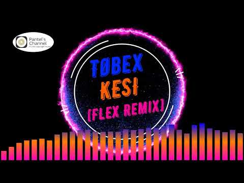 Tøbex - KESI [FLEX Remix] (no copyright music)