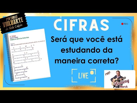 Conto De Violeiro - Artthur souza
