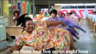 634 5789 - Blues Brothers 2000 movie clip with lyrics