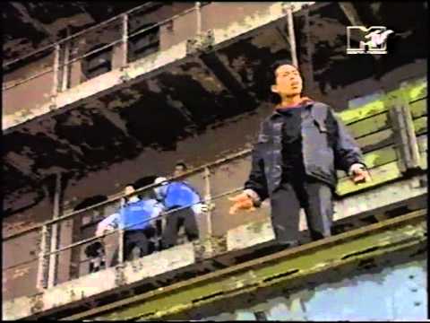 Toni Scott ‎- That's How I'm Living | MTV Music Video 1989 | Tony Scott