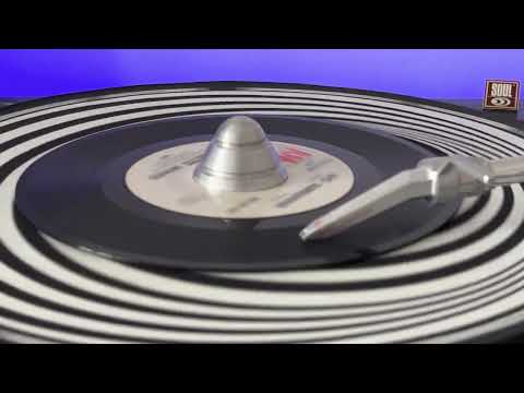 Jeanette White - No Sunshine (A&M ~ 1092) 1969 US Promo