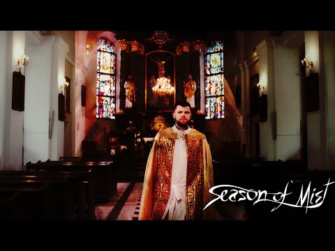 FUNERAL - "Ånd" (Official Music Video) 2021