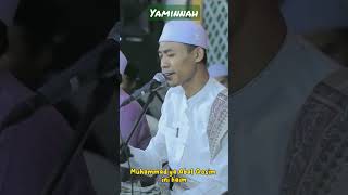 Download lagu yamminnah_ Majlis Gandrung nabi #shorts mp3