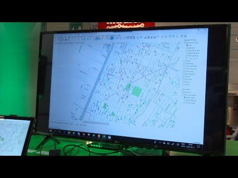 Parcel + Post Expo 2018 exhibitor interview – Giro