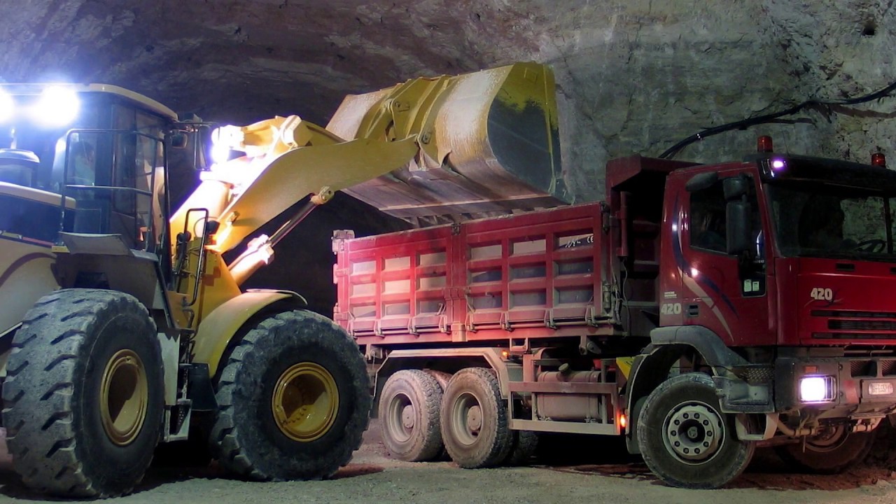 Company video EARTHTRACK GROUP