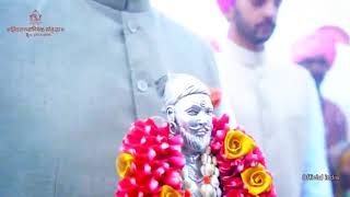 Shivrajyabhishek Sohala 2021 Full video Raigad#shi