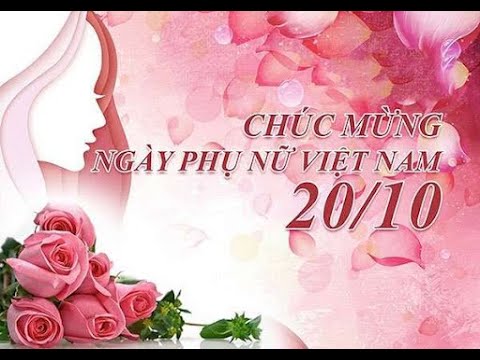 🌺  CHÚC MỪNG NGÀY 20/10 - KUNGFU PANDA GỬI VẠN LỜI YÊU 🌺 