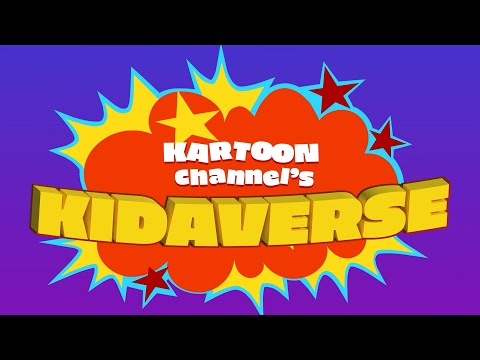 Kartoon Channel! Video
