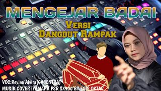 Download lagu MENGEJAR BADAI-REVINA ALVIRA GASENTRA VERSI DANGDUT RAMPAK #viral #revinaalvira #gasentra #bassglerr mp3 Download lagu MENGEJAR BADAI-REVINA ALVIRA GASENTRA VERSI DANGDUT RAMPAK #viral #revinaalvira #gasentra #bassglerr mp3