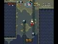 Custom SMW Level The Dark Forest