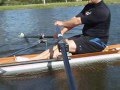 Attempt 1 Rowing Fail