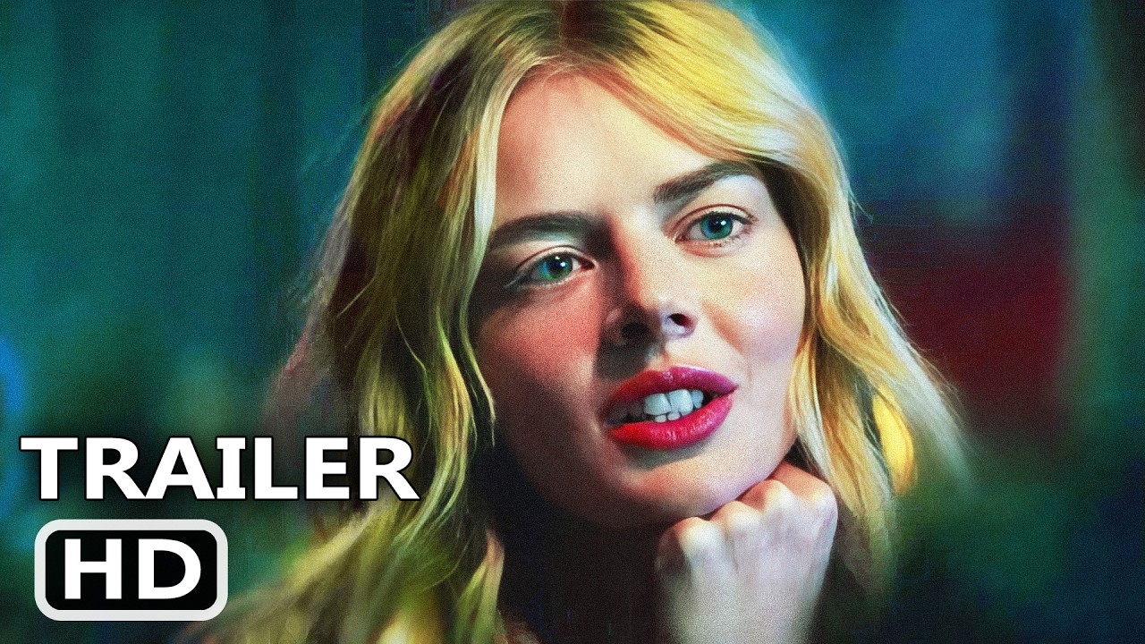 CAROLINA CAROLINE Trailer (2026) Samara Weaving