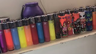 CLIPPER COLLECTION