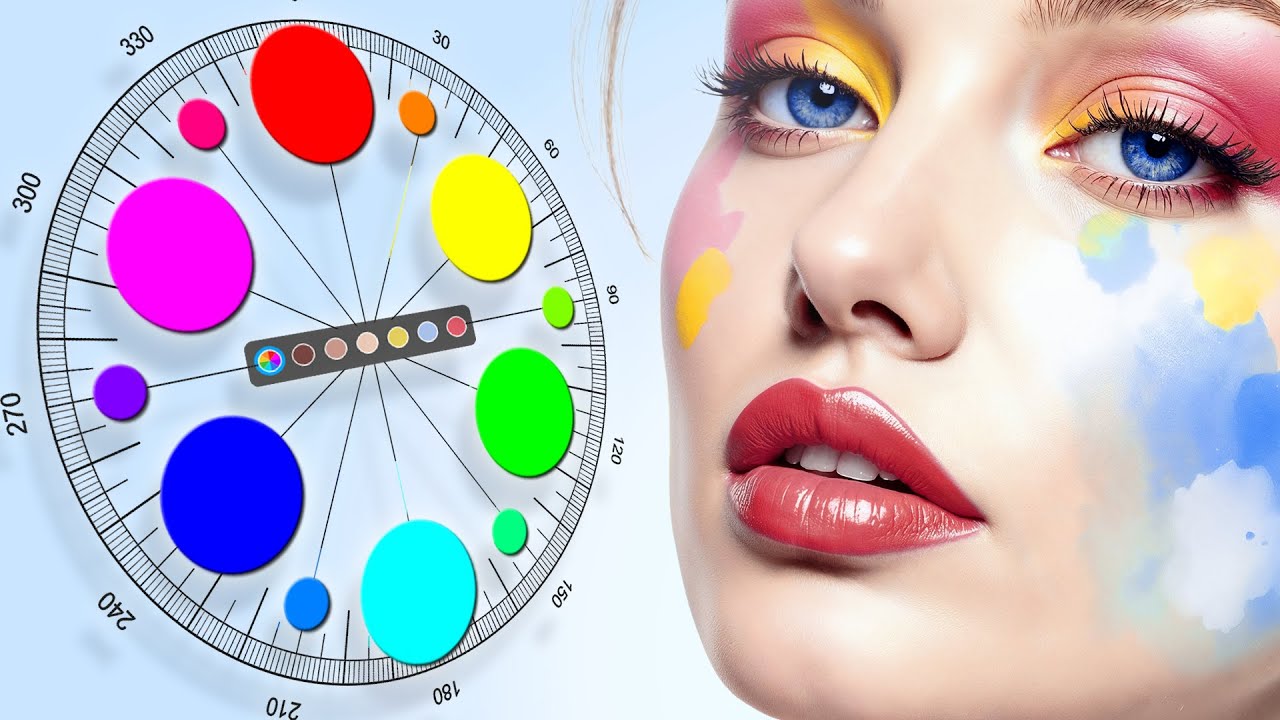 A NEW Color Tool in Photoshop 26.6 (2025)