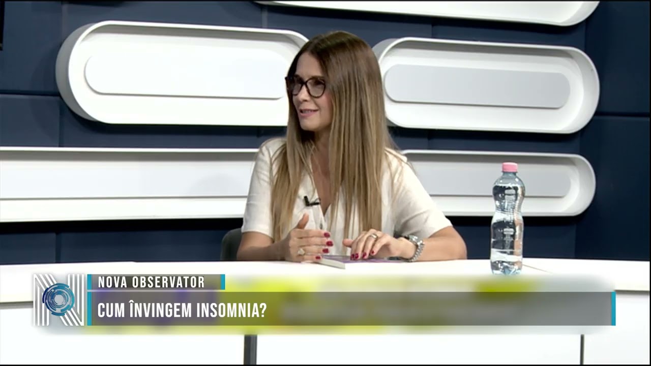 Cum învingem insomnia?