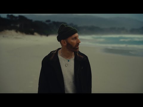 Mat Kearney - Palisades (Official Music Video)
