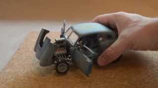 PMW | Rat Named Henry Final