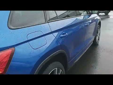 192D18612 - 2019 Skoda Kodiaq 2.0 TDI 150HP DSG SportLine 7 Seat 47,495