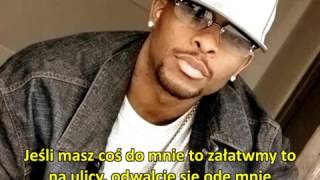 Royce da 5&#39;9&#39; - Shake This (napisy PL)