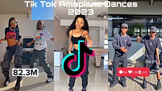 Download lagu Best of amapiano dance challenges |2023🔥😱🥵 #trending #amapiano #tiktokviral #tiktokchallenge mp3