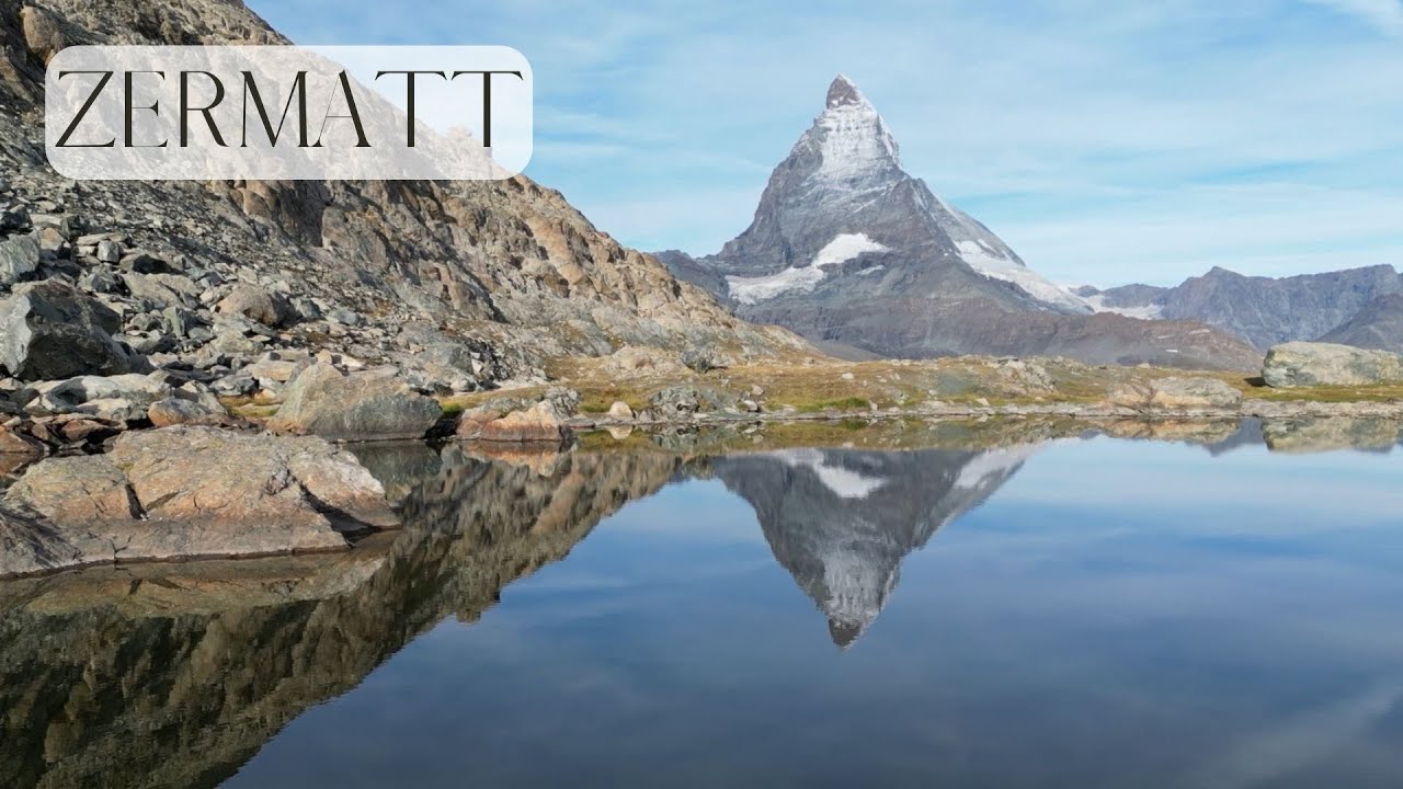 Experience the adventure as travelers conquer the breathtaking Five Lakes Trail.