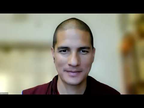 Discovering Buddhism, Module 8: Establishing a Daily Practice 5/5