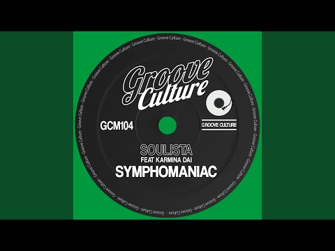 Symphomaniac (feat. karmina dai)